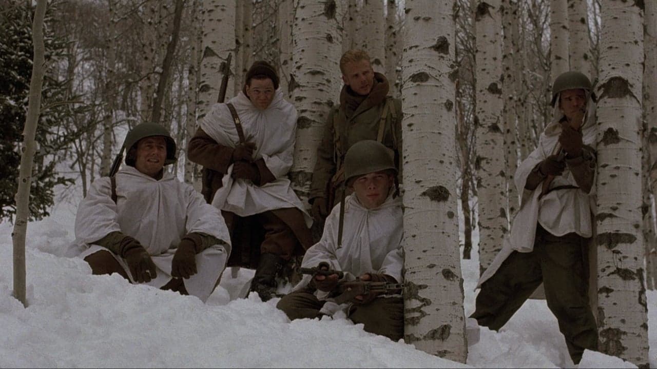 En la línea de ataque