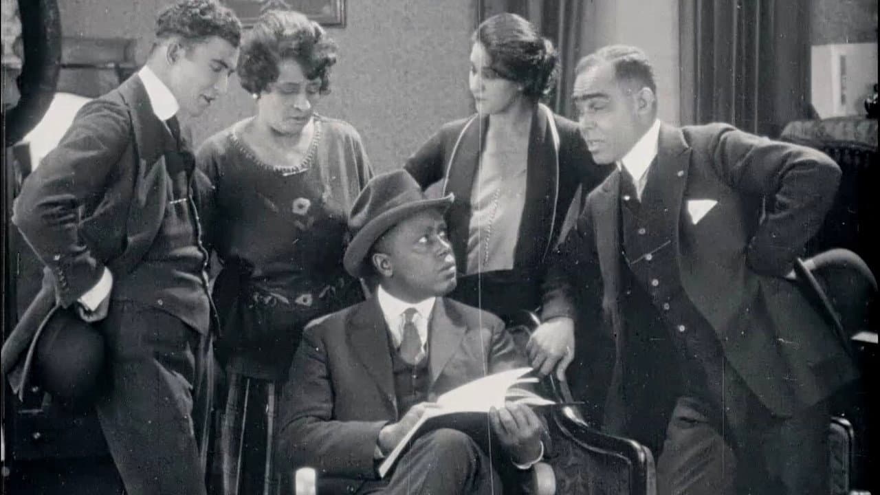 Screen Snapshots (Series 1, No. 7)