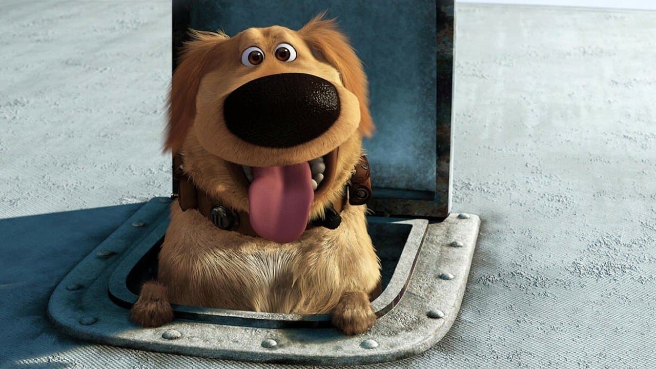 La misión especial de Dug