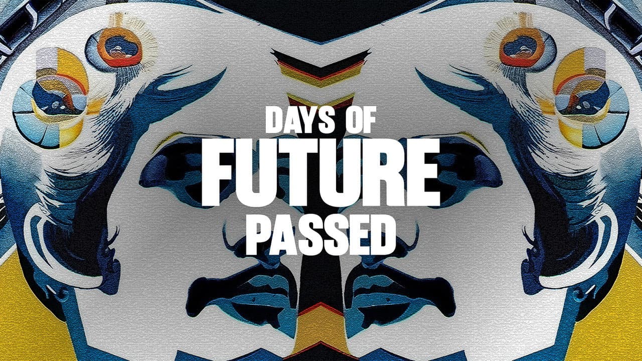 Days Of Future Passed