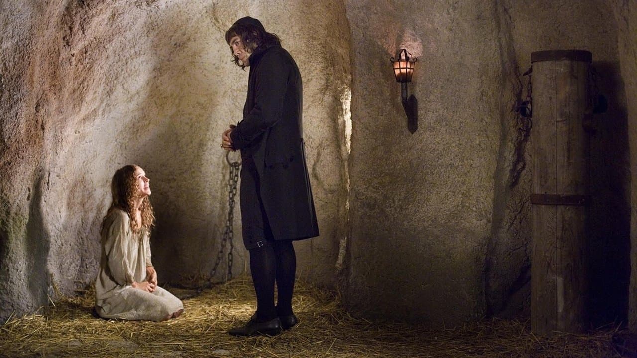 Los fantasmas de Goya