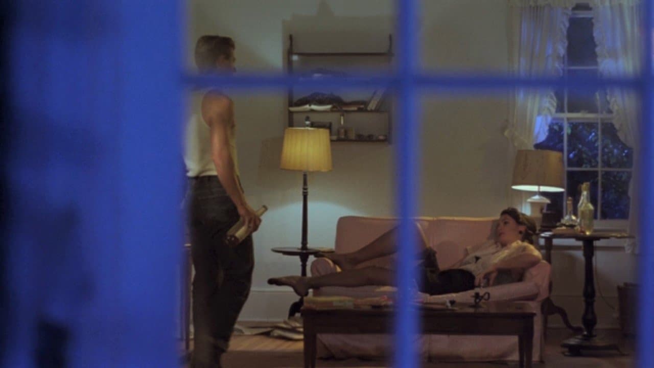 Satanás, el reflejo del mal (Boogeyman)