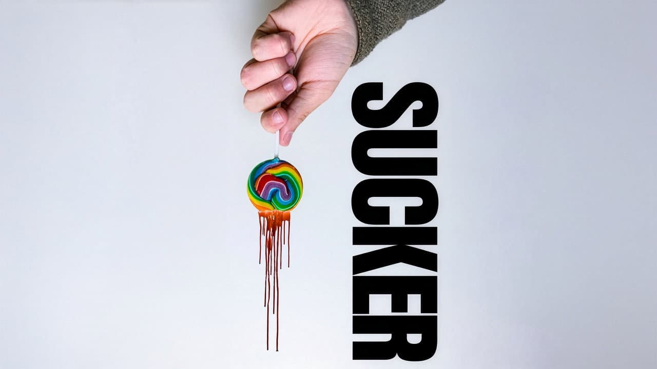 SUCKER