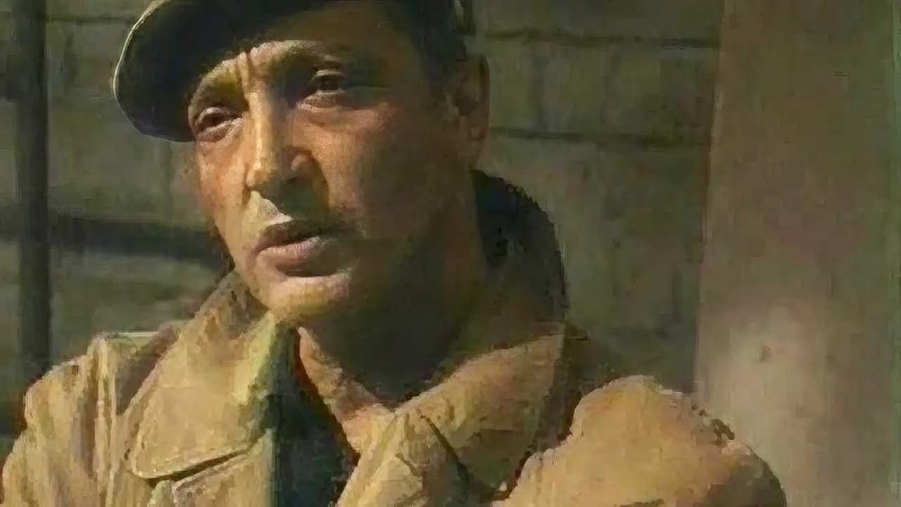 ...А это случилось в Виши