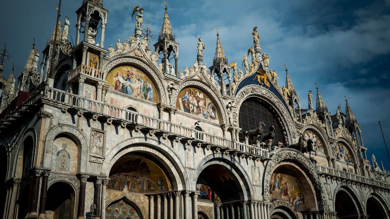 Canaletto y el arte de Venecia