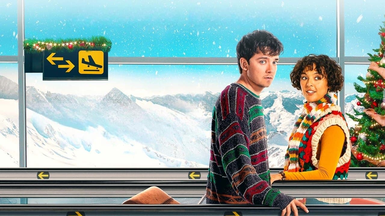 ¿Tus navidades o las mías? 2