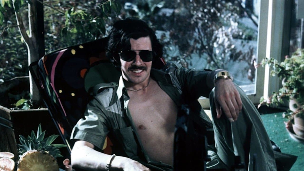 Not Quite Hollywood: The Wild, Untold Story of Ozploitation!