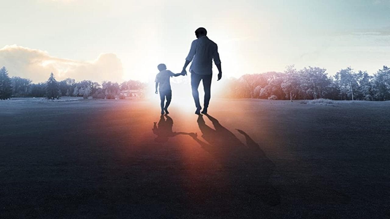 Muéstrame al Padre