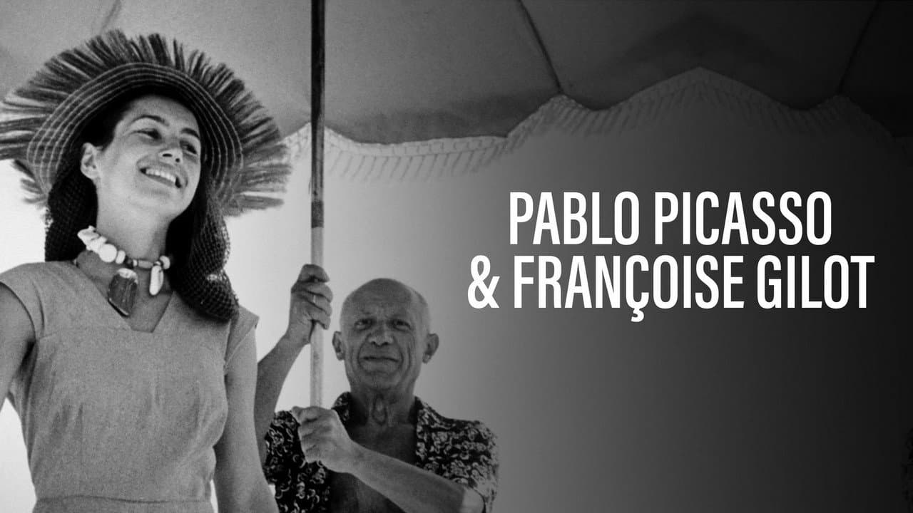 Pablo Picasso y Françoise Gilot, ''la mujer que dice no''