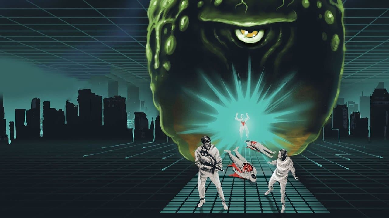 Contaminación (Alien invade La Tierra)