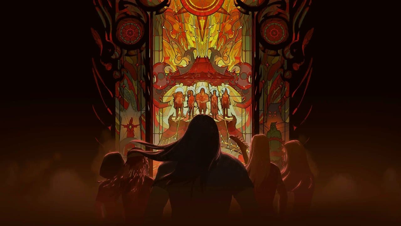 Metalocalypse: El ejército de la estrella del mal