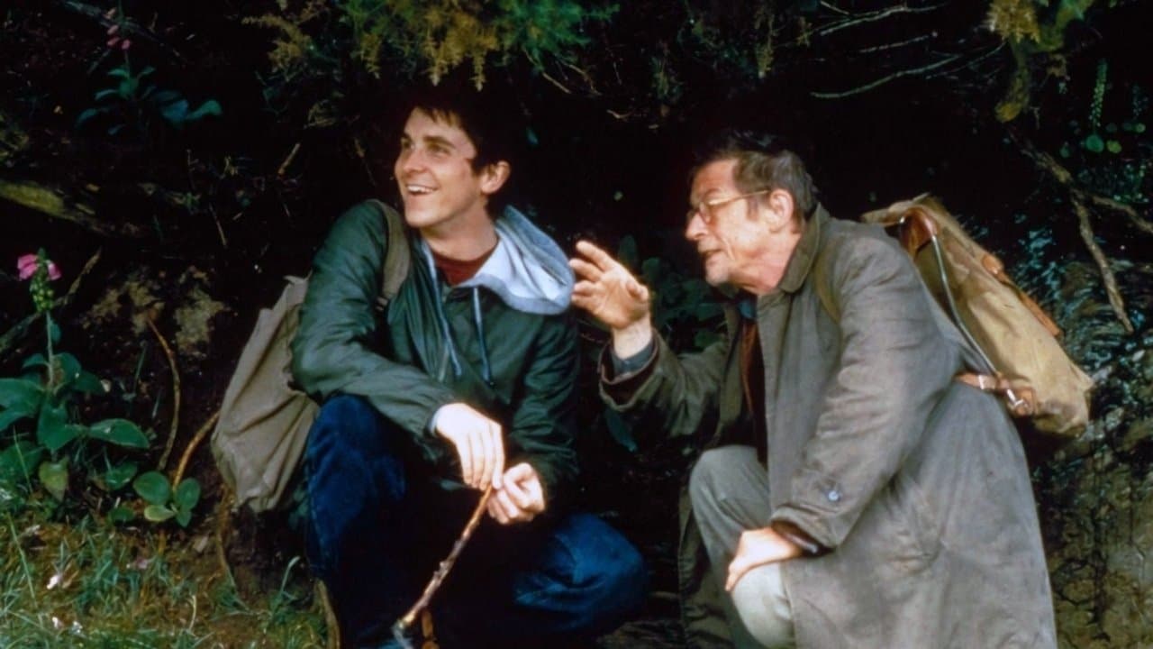 Todos los animales pequeños