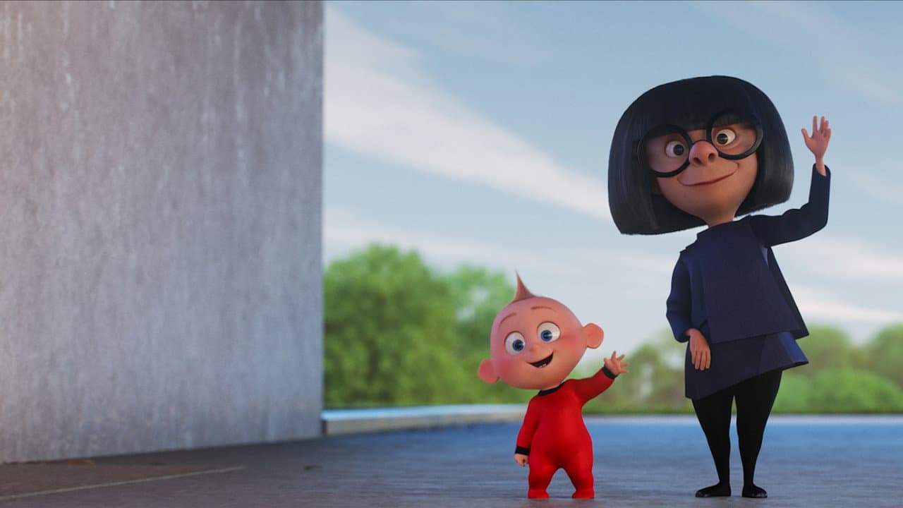 Tita Edna