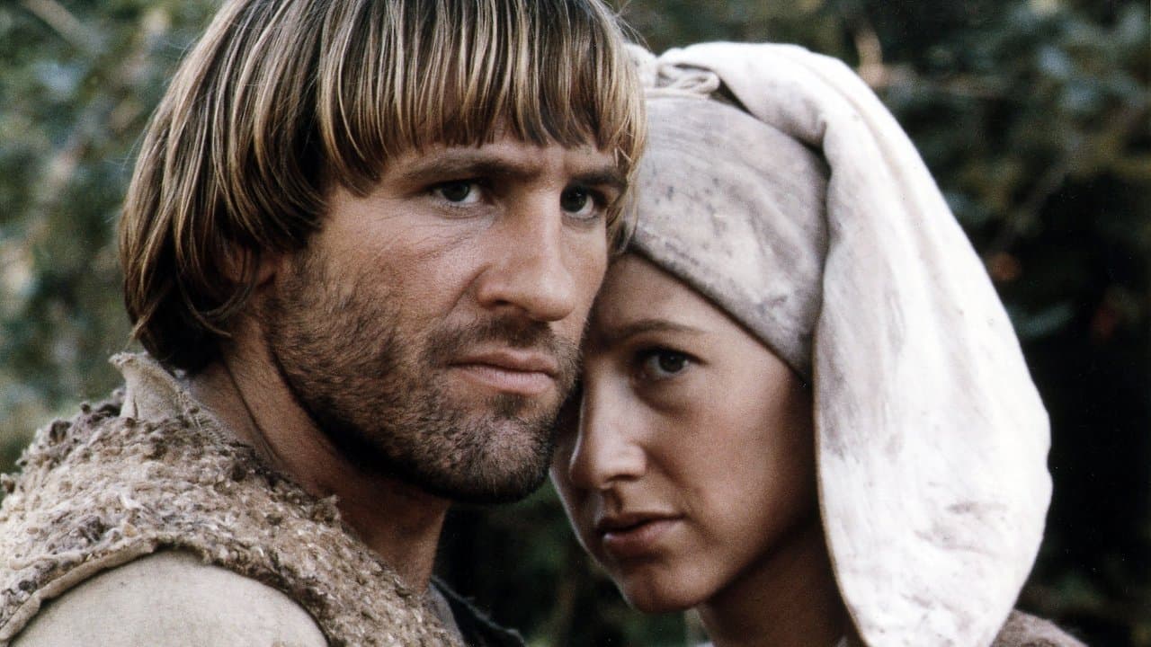 El regreso de Martin Guerre