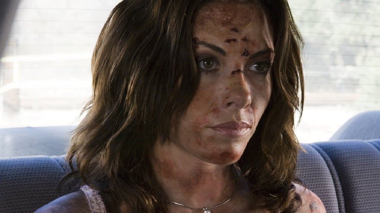 Área de descanso 2: No mires atrás