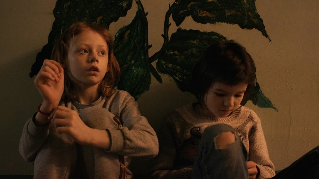 Una casa hecha de astillas