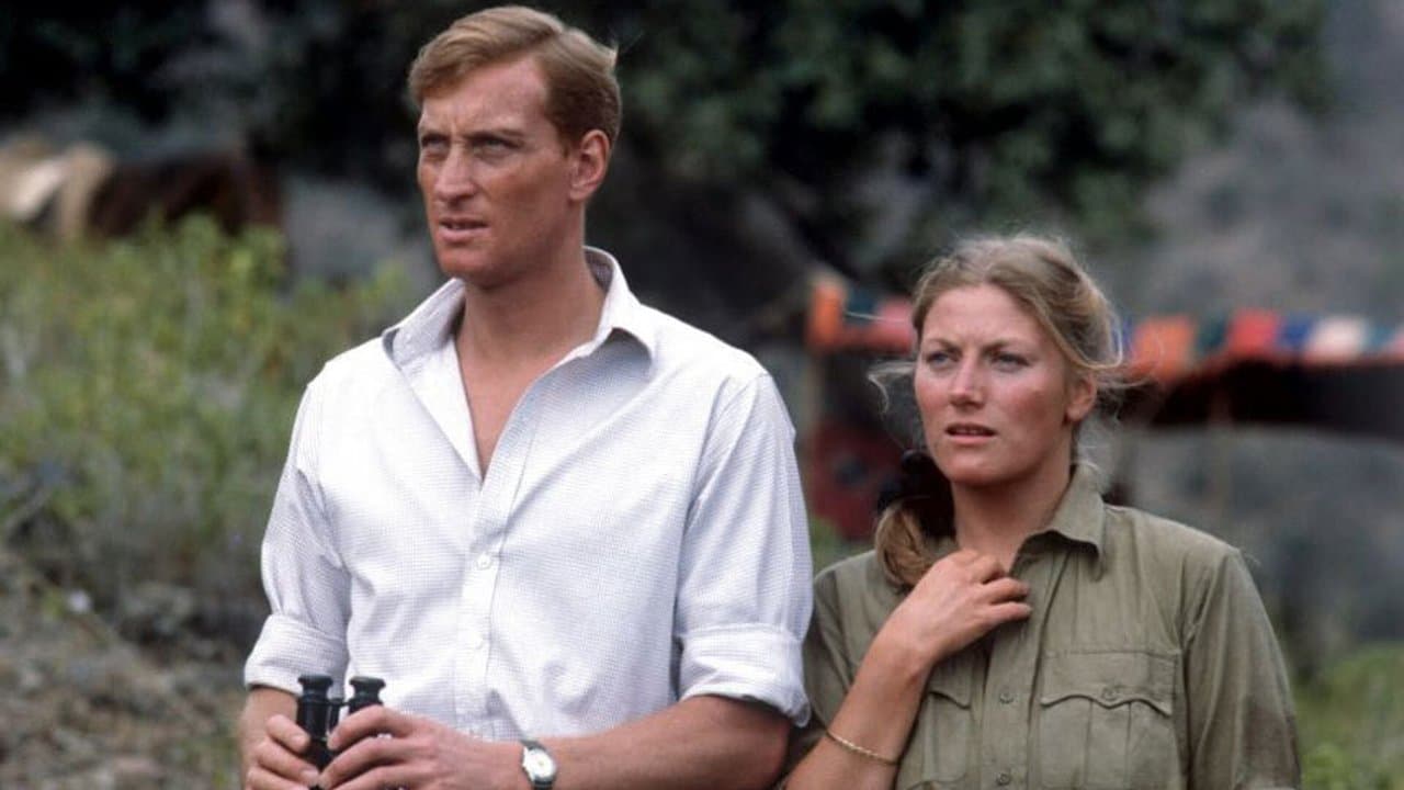 La joya de la corona