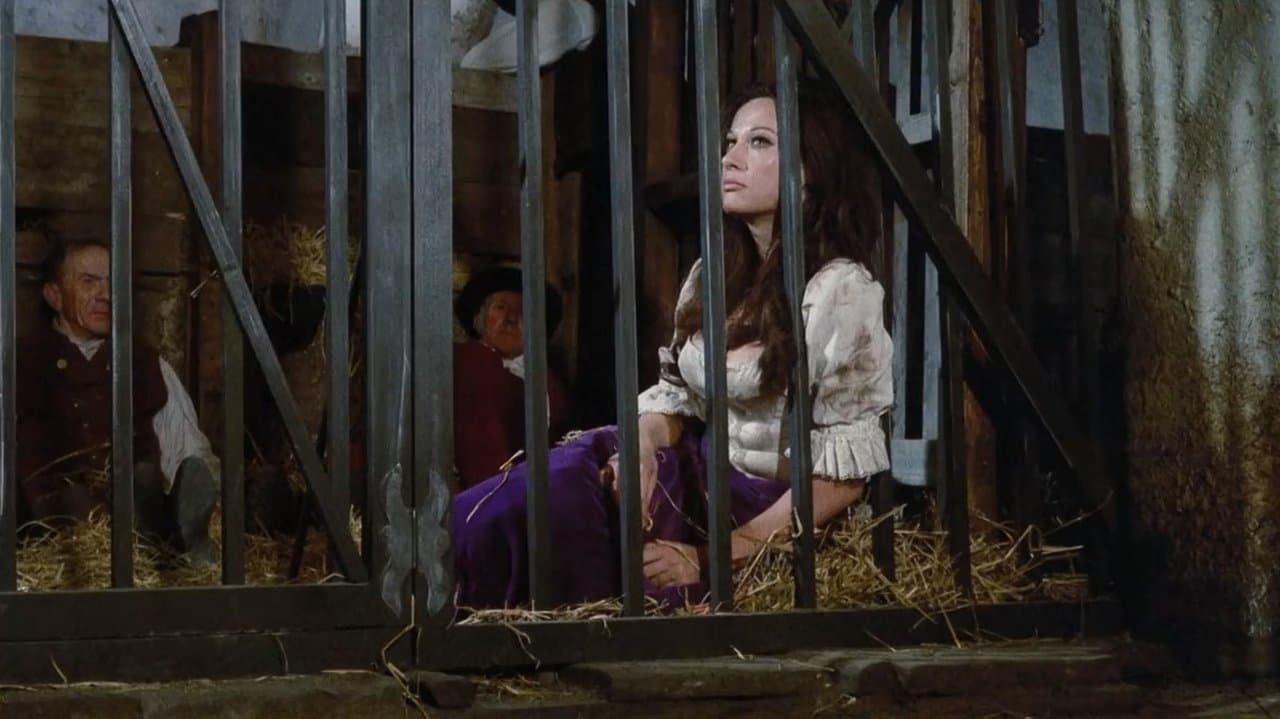 Las torturas de La Inquisición