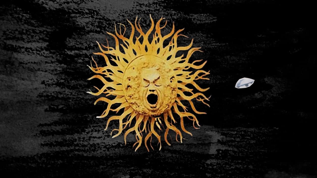 Zumbis Vegetarianos do Espaço Sideral