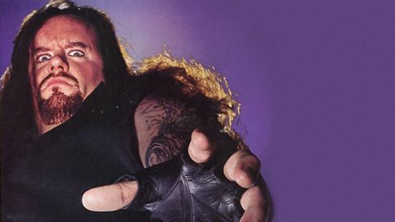 WWE Judgment Day: In Your House