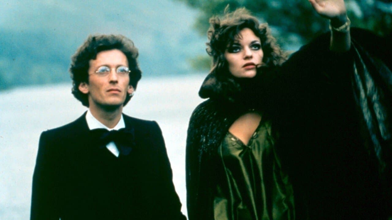 Mahler. Una sombra en el pasado