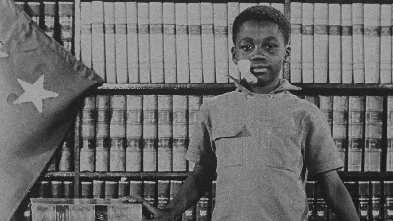 Lumumba, la muerte de un profeta