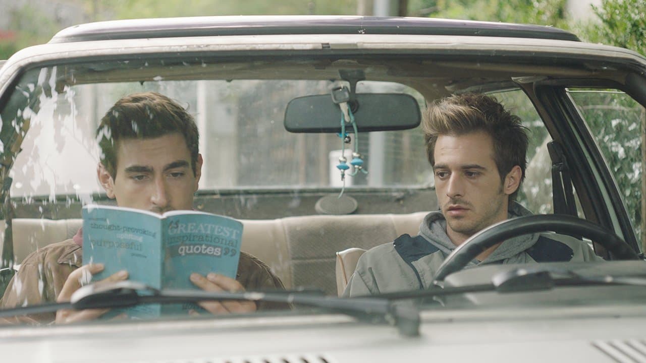 El Hombre Con Las Respuestas