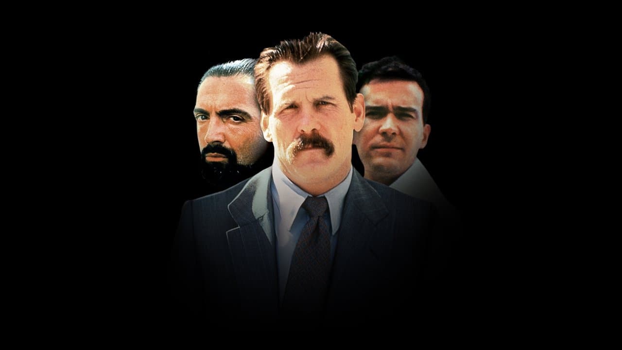 Distrito 34: Corrupción total