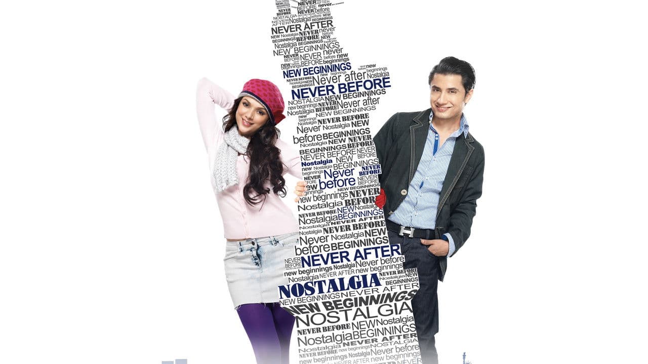 London, Paris, New York