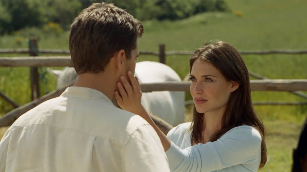 En un rincón de la Toscana