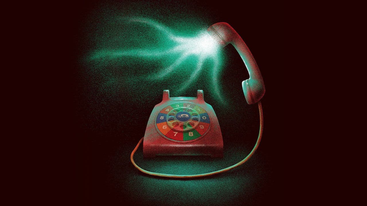 Poltergeist II: El otro lado