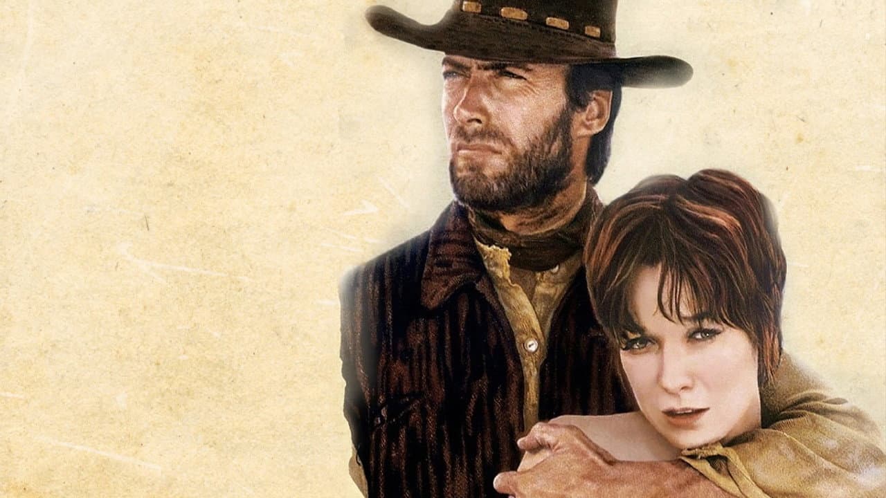 Dos mulas y una mujer