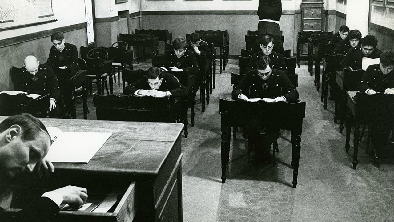 En el nombre del padre