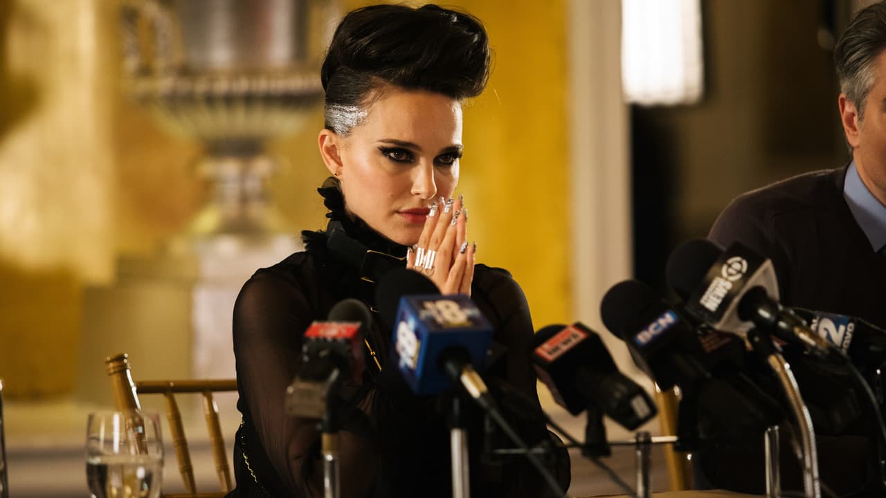 Vox Lux: El precio de la fama