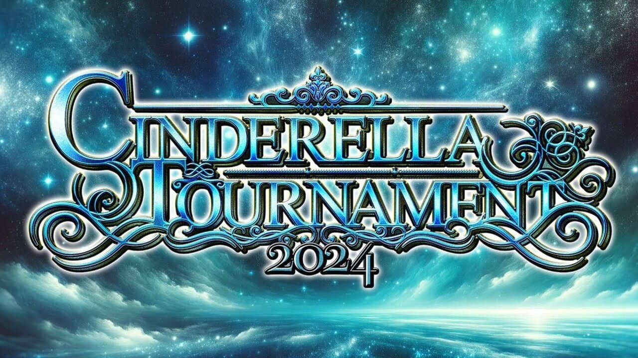 STARDOM CINDERELLA TOURNAMENT 2024～開幕戦～