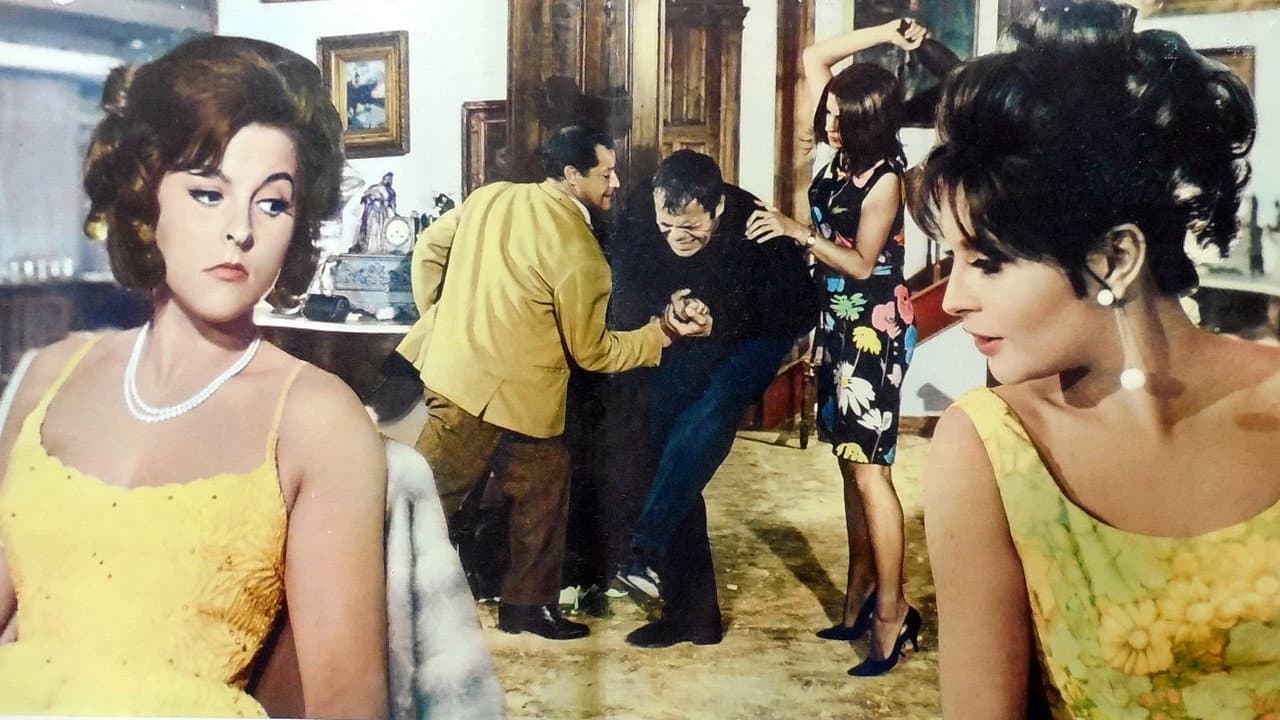 Misión especial en Caracas