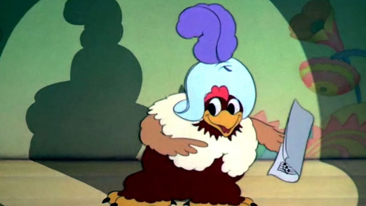 La gala benéfica para los huérfanos