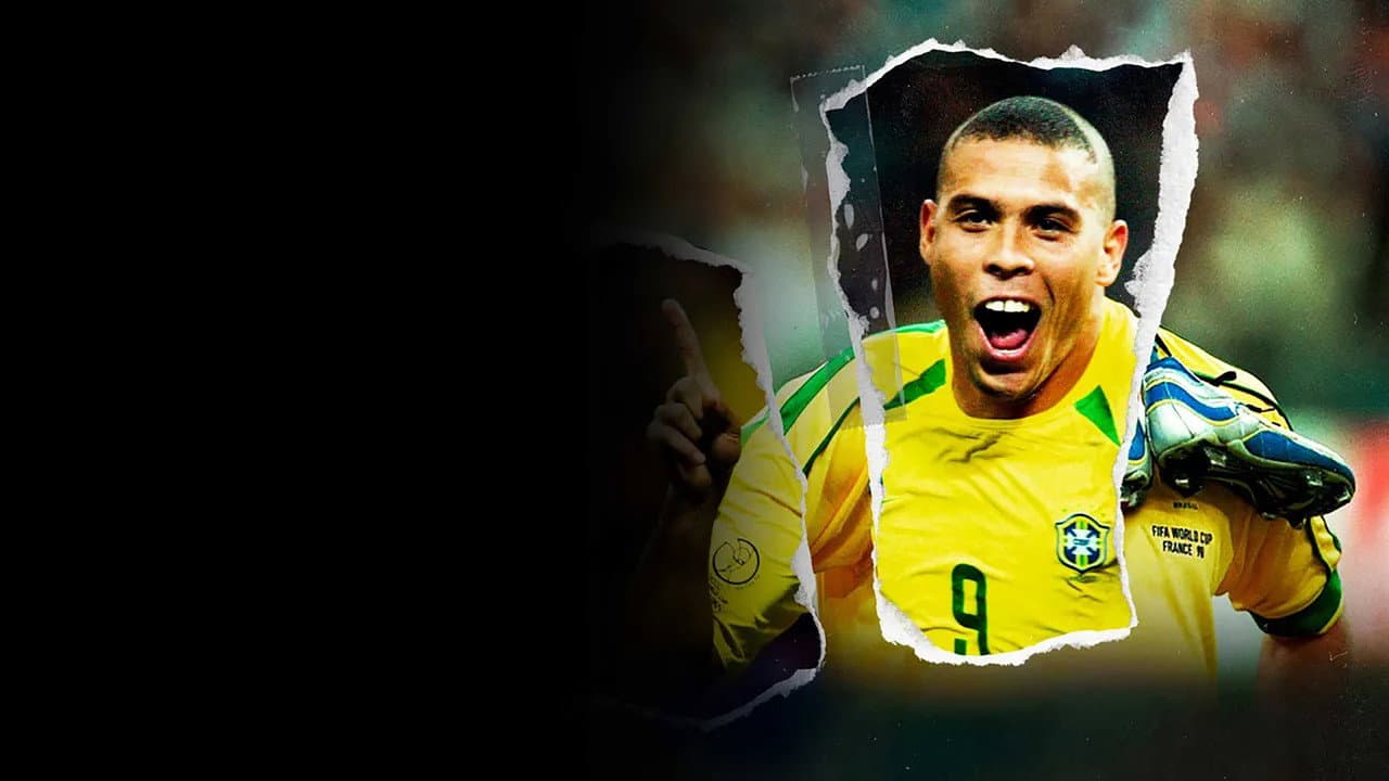 Ronaldo: El Fenómeno