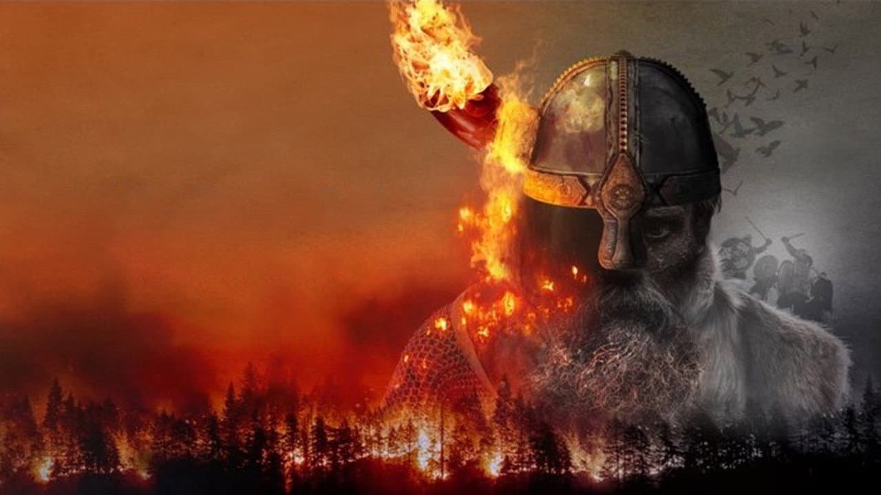 Vikingos: Imperio guerrero