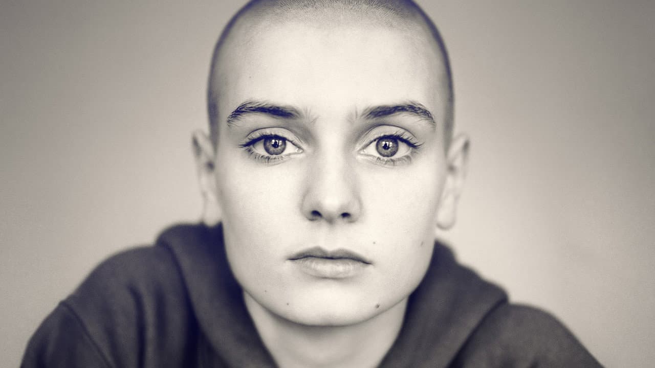 Sinéad O'Connor: Nothing Compares