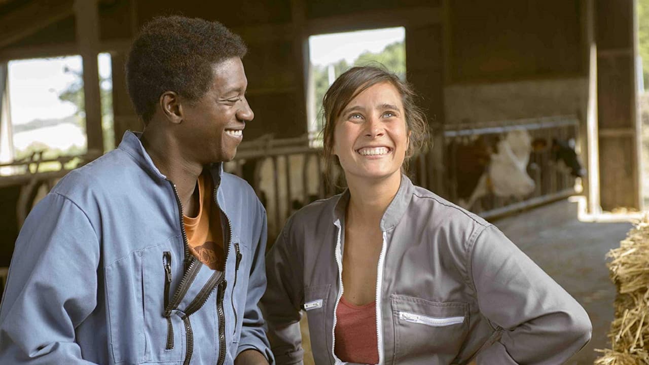 Quien siembra amor...