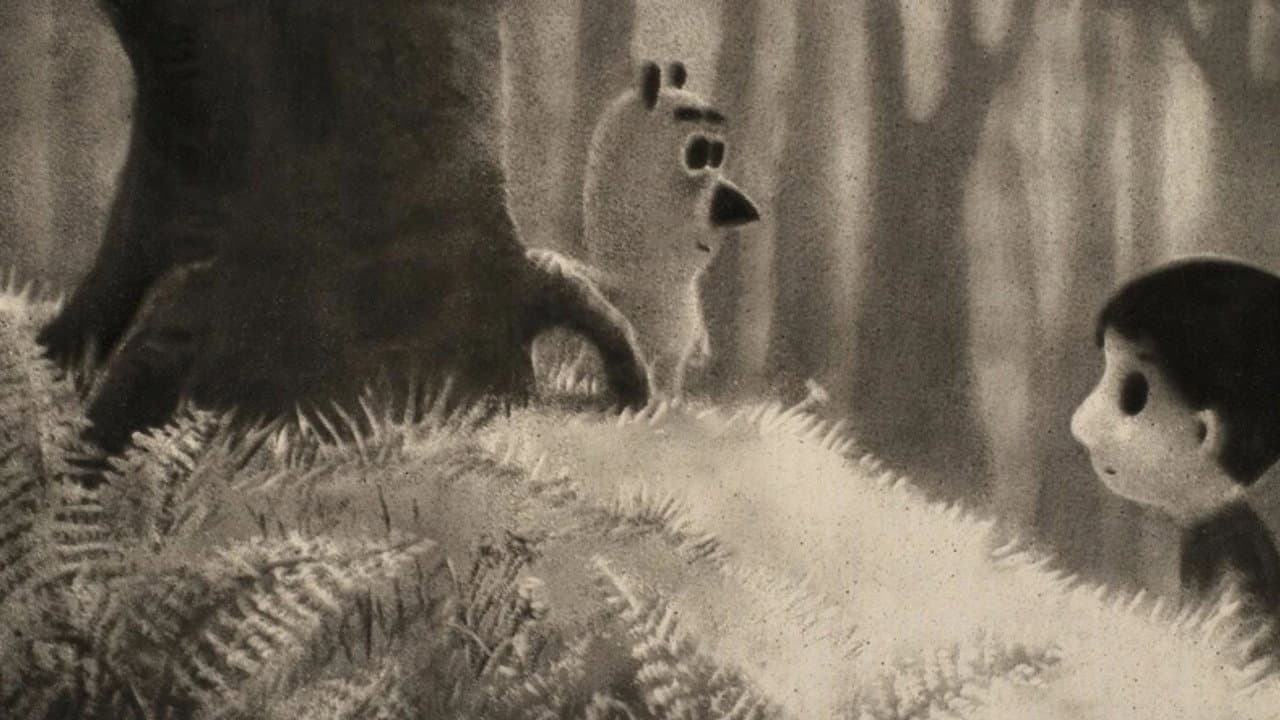 Las botas de la noche