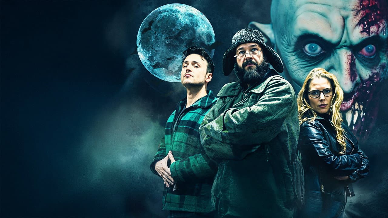 Wallace Peebles Paranormal Inspectre