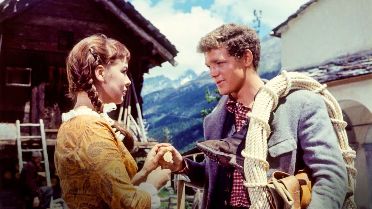 El tercer hombre en la montaña