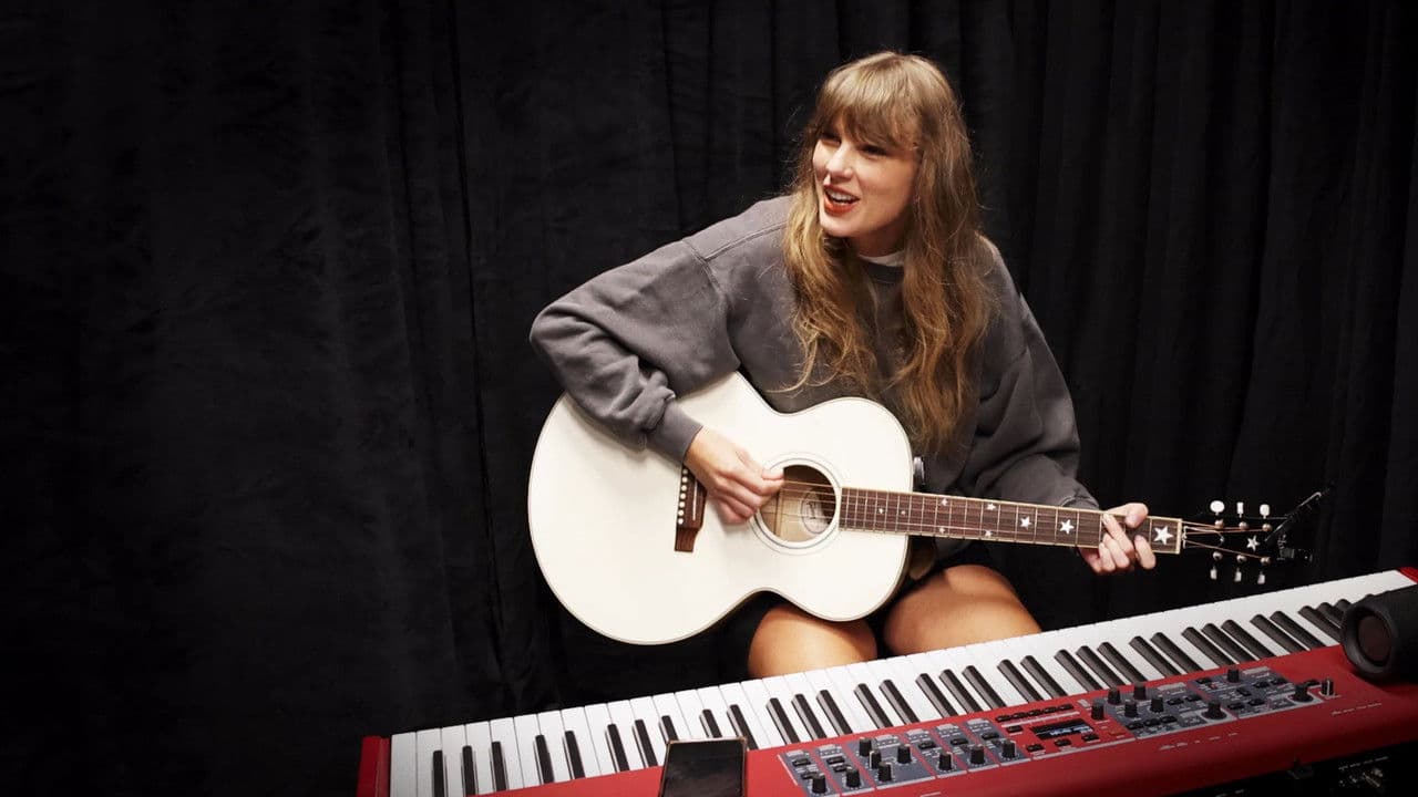 Taylor Swift: The End of an Era