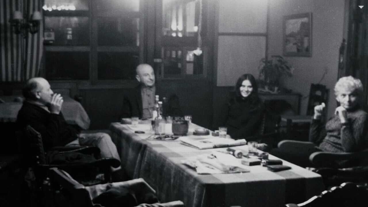 El Enemigo De Mi Enemigo