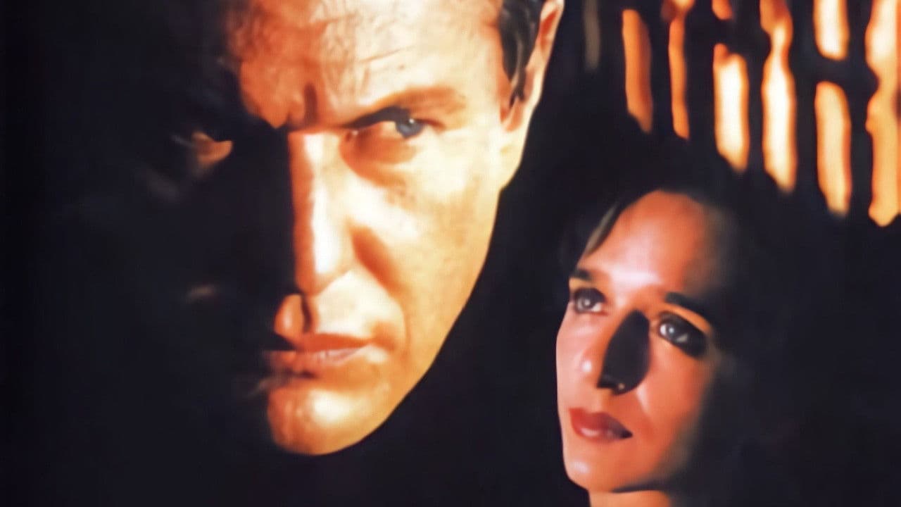 Acosado por el pasado