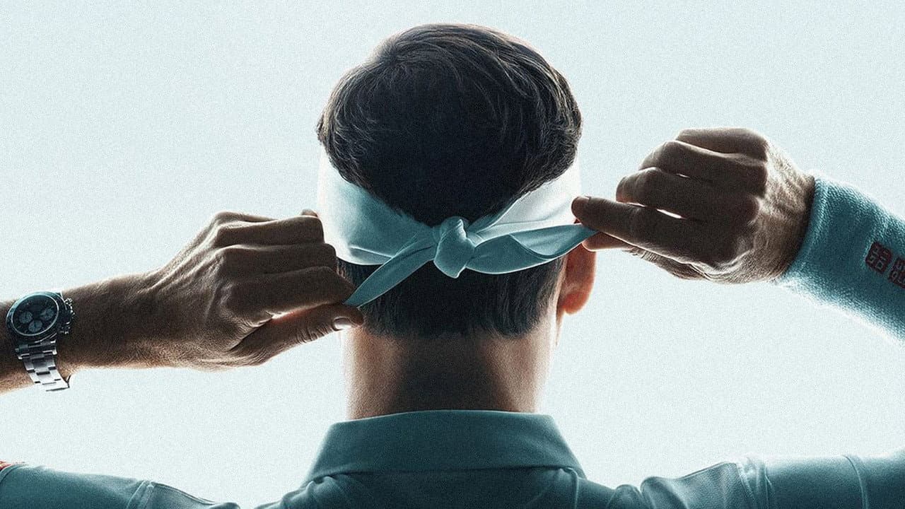 Federer: Los últimos doce días