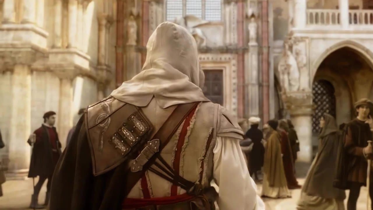Assassin's Creed Lineage