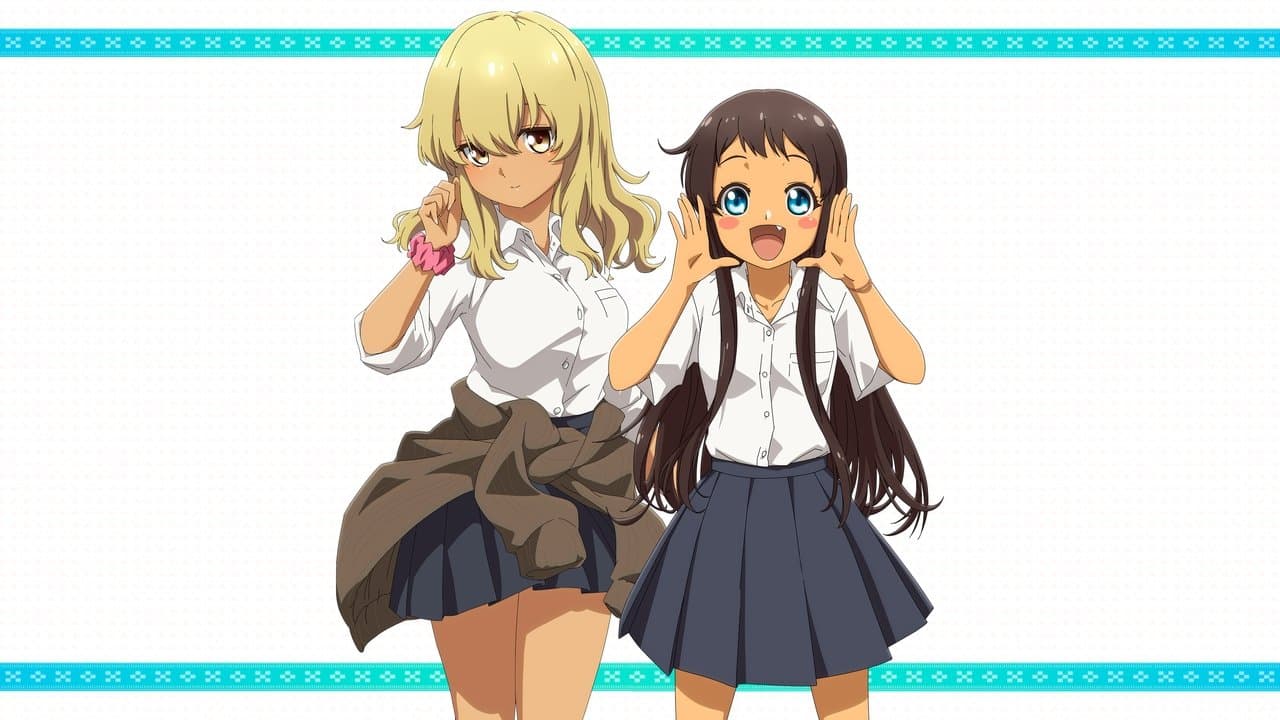 OKITSURA: Me enamoré de una chica de Okinawa, pero desearía saber lo que dice